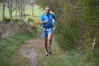 Le Trail des monts d&#039;Ardèche de Saint-Agrève en photos