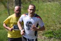 Le Trail des monts d&#039;Ardèche de Saint-Agrève en photos