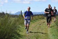 Le Trail des monts d&#039;Ardèche de Saint-Agrève en photos