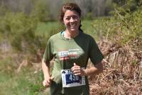 Le Trail des monts d&#039;Ardèche de Saint-Agrève en photos