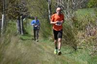 Le Trail des monts d&#039;Ardèche de Saint-Agrève en photos