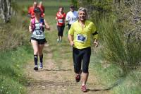 Le Trail des monts d&#039;Ardèche de Saint-Agrève en photos