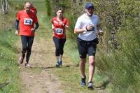 Le Trail des monts d&#039;Ardèche de Saint-Agrève en photos