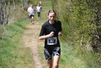 Le Trail des monts d&#039;Ardèche de Saint-Agrève en photos