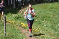 Le Trail des monts d&#039;Ardèche de Saint-Agrève en photos