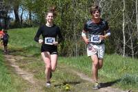 Le Trail des monts d&#039;Ardèche de Saint-Agrève en photos