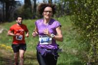 Le Trail des monts d&#039;Ardèche de Saint-Agrève en photos