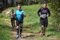 Le Trail des monts d&#039;Ardèche de Saint-Agrève en photos