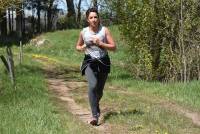 Le Trail des monts d&#039;Ardèche de Saint-Agrève en photos