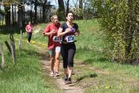 Le Trail des monts d&#039;Ardèche de Saint-Agrève en photos