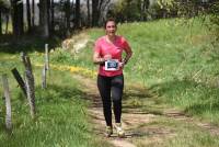 Le Trail des monts d&#039;Ardèche de Saint-Agrève en photos