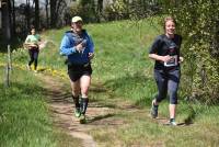 Le Trail des monts d&#039;Ardèche de Saint-Agrève en photos