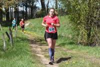 Le Trail des monts d&#039;Ardèche de Saint-Agrève en photos