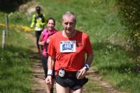 Le Trail des monts d&#039;Ardèche de Saint-Agrève en photos