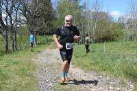 Le Trail des monts d&#039;Ardèche de Saint-Agrève en photos