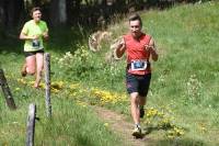 Le Trail des monts d&#039;Ardèche de Saint-Agrève en photos