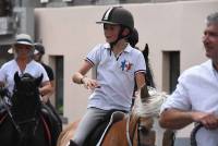 Le Chambon-sur-Lignon : une parade en ville pour lancer la Fête du cheval