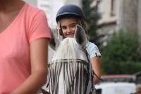 Le Chambon-sur-Lignon : une parade en ville pour lancer la Fête du cheval