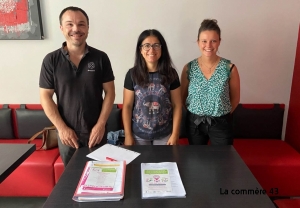 Le &quot;café des aidants&quot; revient à Montfaucon-en-Velay