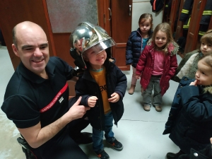 Un mois de février bien rempli à l&#039;école des Villettes