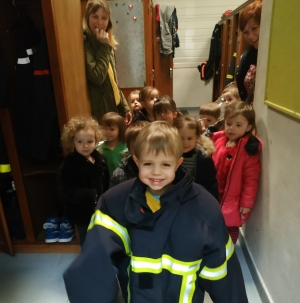 Un mois de février bien rempli à l&#039;école des Villettes