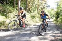 Cyclisme : Romain Fayolle en costaud sur la Grimpée Beauzacoise