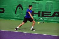 Tennis : le tournoi international 15-16 ans du Chambon-sur-Lignon monte en puissance