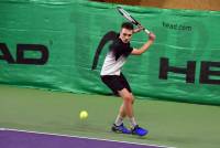 Tennis : le tournoi international 15-16 ans du Chambon-sur-Lignon monte en puissance