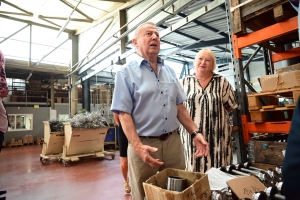 Sainte-Sigolène : MPS Faure gagne des marchés dans la relocation