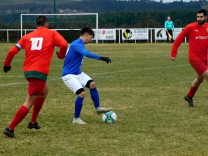 Foot, D1 : les Villettois changent de coach et renouent avec la victoire