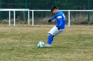 Foot, D1 : les Villettois changent de coach et renouent avec la victoire