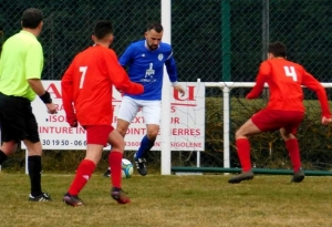 Foot, D1 : les Villettois changent de coach et renouent avec la victoire