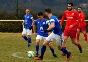 Foot, D1 : les Villettois changent de coach et renouent avec la victoire