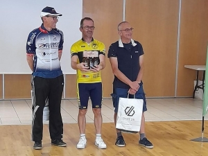 Cyclisme : un week-end stéphanois riche en émotions pour les jeunes du VC Velay