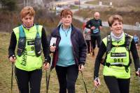 Défi Vellave à Monistrol-sur-Loire : les photos des 13 km de marche nordique