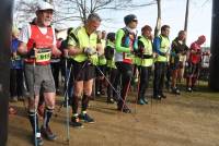 Défi Vellave à Monistrol-sur-Loire : les photos des 13 km de marche nordique