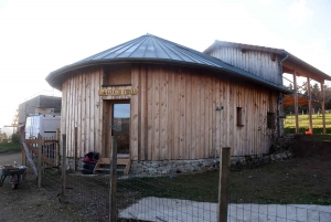 Retournac : l&#039;école Coucou Hibou fait son nid avec cinq enfants