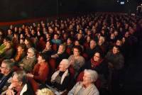 Bas-en-Basset : dans les coulisses de la Ligérienne Théâtre