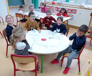 Retournac : le jeudi matin, un petit-déjeuner complet au menu à l&#039;école Théodore-Monod