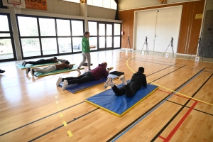 Championnats de France UNSS basket 3x3 : les équipes sont arrivées à Monistrol-sur-Loire