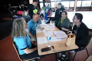 Championnats de France UNSS basket 3x3 : les équipes sont arrivées à Monistrol-sur-Loire