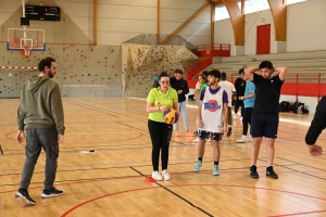 Championnats de France UNSS basket 3x3 : les équipes sont arrivées à Monistrol-sur-Loire