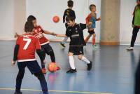 Yssingeaux : 19 équipes au tournoi futsal U8-U9