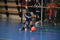 Yssingeaux : 19 équipes au tournoi futsal U8-U9