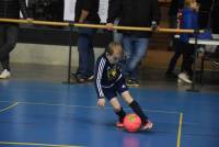 Yssingeaux : 19 équipes au tournoi futsal U8-U9