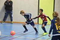 Yssingeaux : 19 équipes au tournoi futsal U8-U9