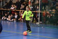 Yssingeaux : 19 équipes au tournoi futsal U8-U9