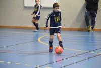 Yssingeaux : 19 équipes au tournoi futsal U8-U9