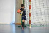 Yssingeaux : 19 équipes au tournoi futsal U8-U9