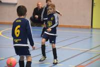 Yssingeaux : 19 équipes au tournoi futsal U8-U9